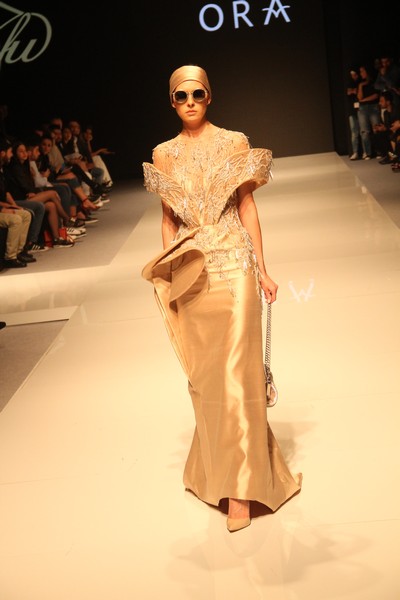BFW BFA Winners Fashion Show