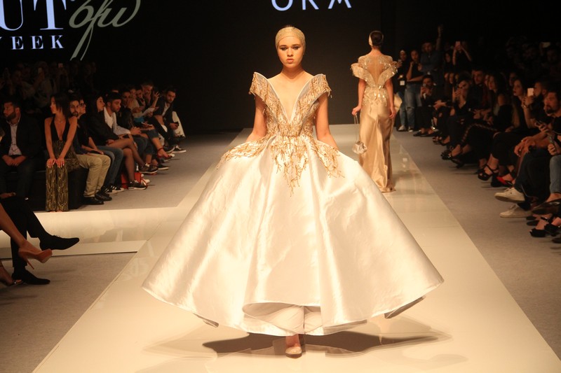 BFW BFA Winners Fashion Show