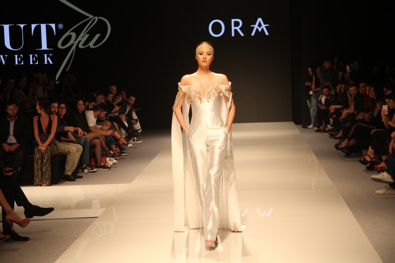 BFW BFA Winners Fashion Show