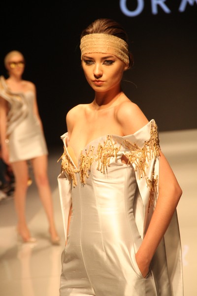 BFW BFA Winners Fashion Show