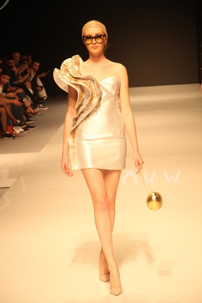BFW BFA Winners Fashion Show