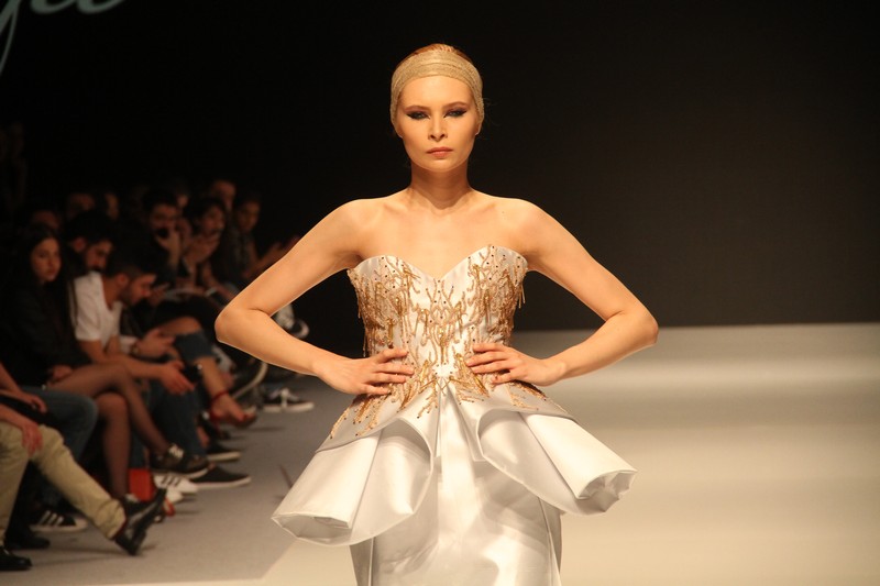 BFW BFA Winners Fashion Show
