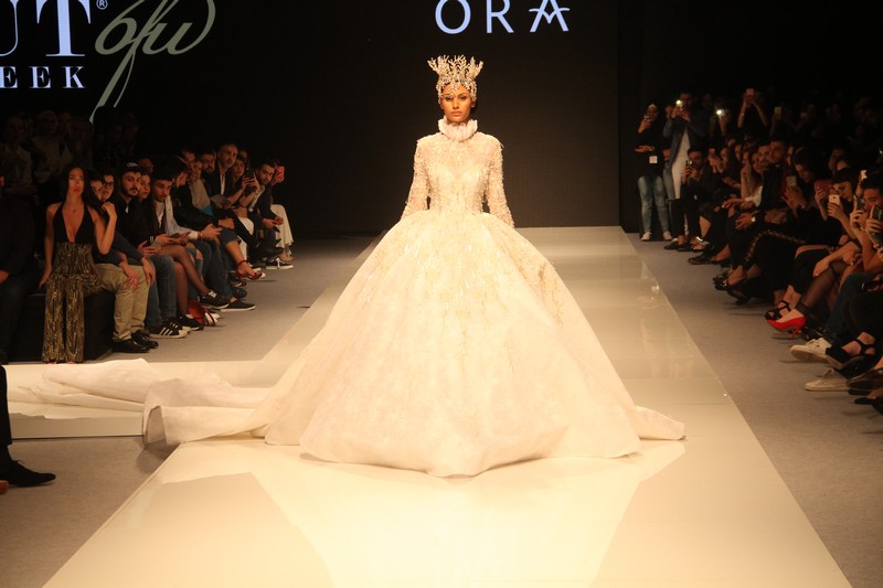 BFW BFA Winners Fashion Show