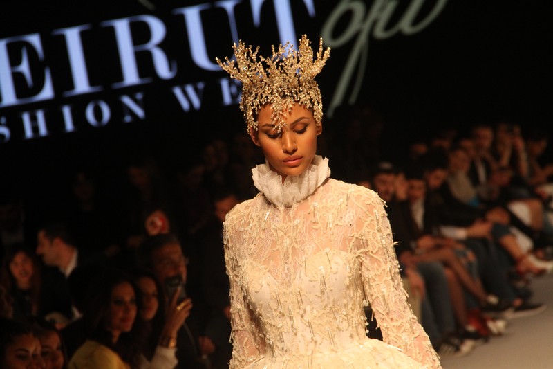 BFW BFA Winners Fashion Show
