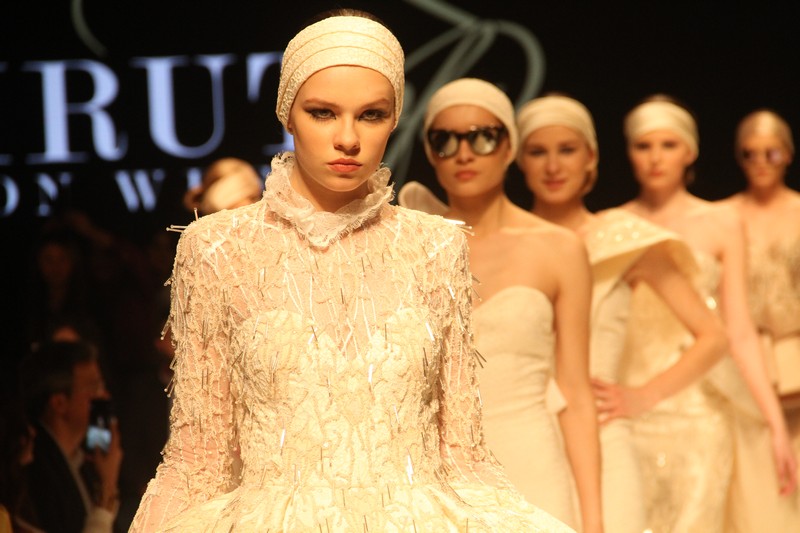 BFW BFA Winners Fashion Show