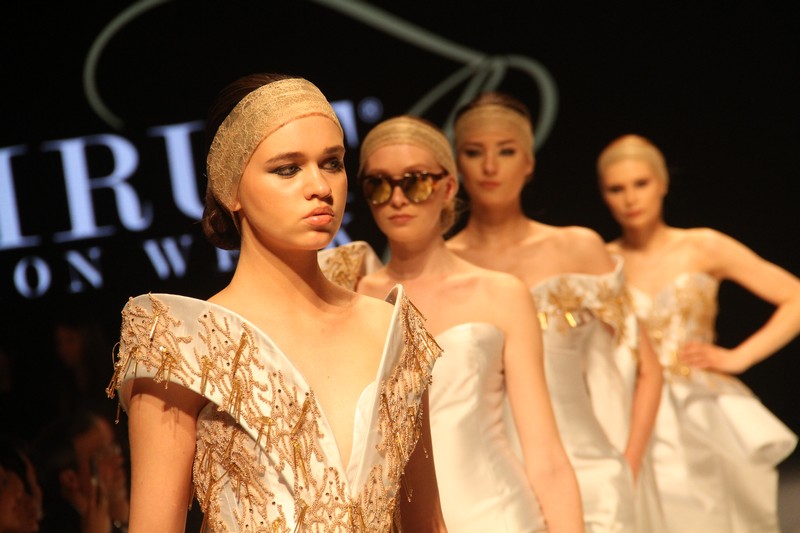 BFW BFA Winners Fashion Show