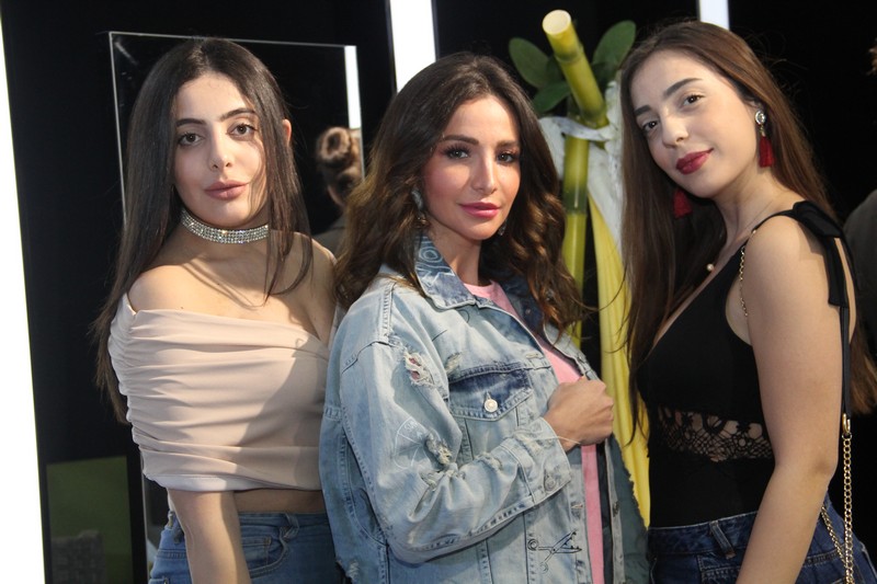BFW BFA Winners Fashion Show