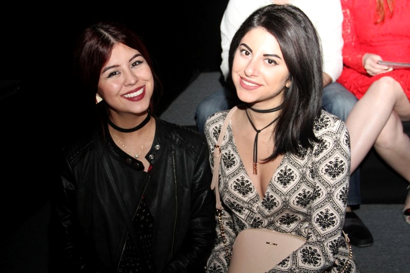 BFW BFA Winners Fashion Show