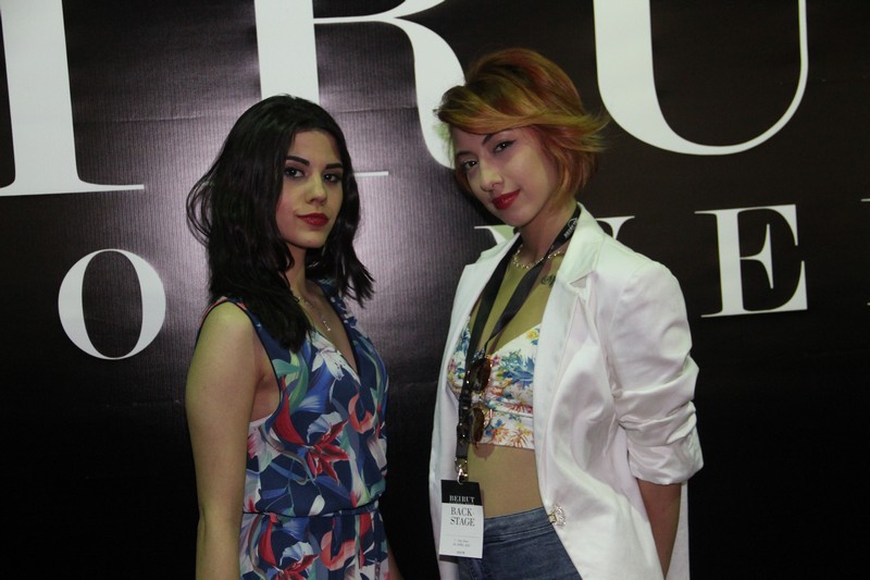 BFW BFA Winners Fashion Show