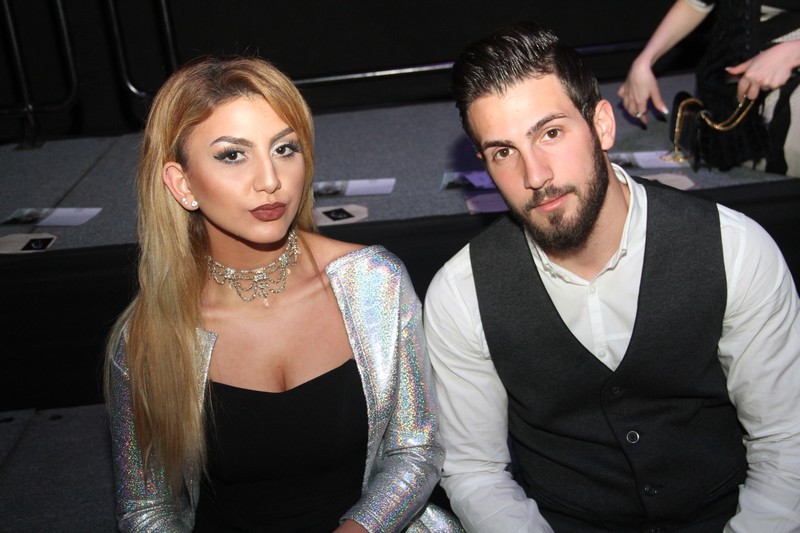 BFW BFA Winners Fashion Show