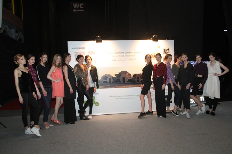 BFW BFA Winners Fashion Show