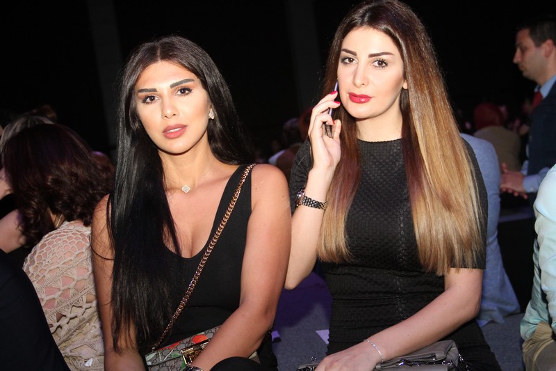 BFW BFA Winners Fashion Show