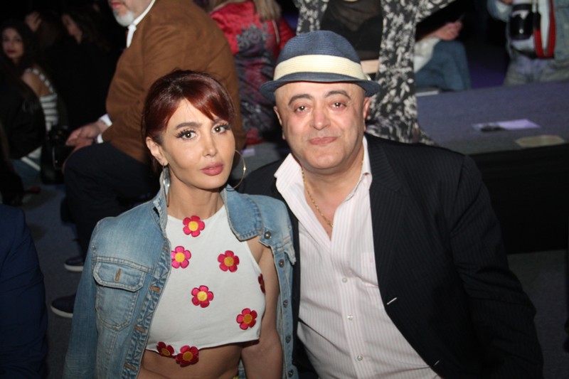 BFW BFA Winners Fashion Show