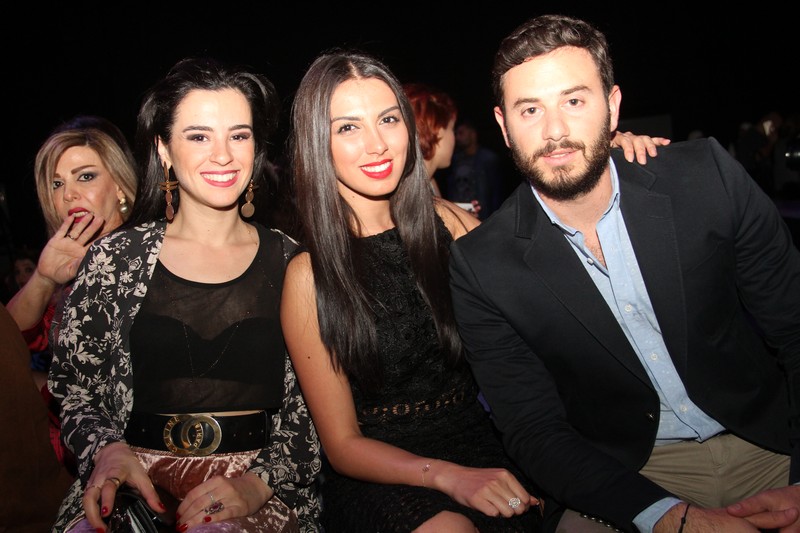 BFW BFA Winners Fashion Show