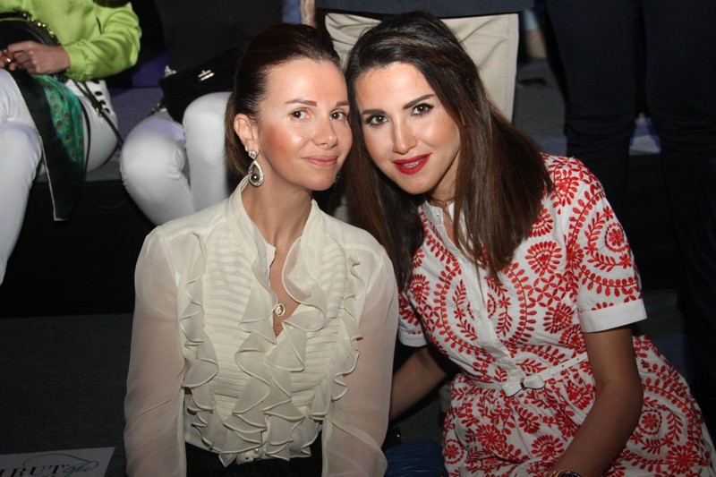 BFW BFA Winners Fashion Show