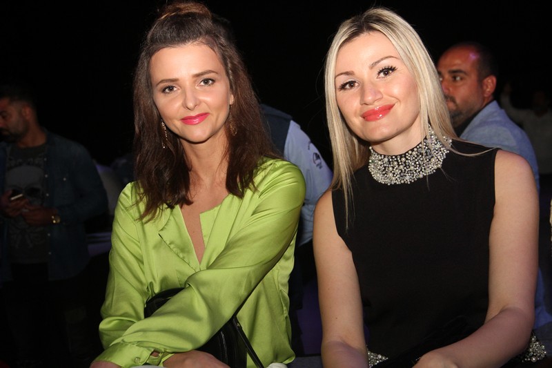 BFW BFA Winners Fashion Show