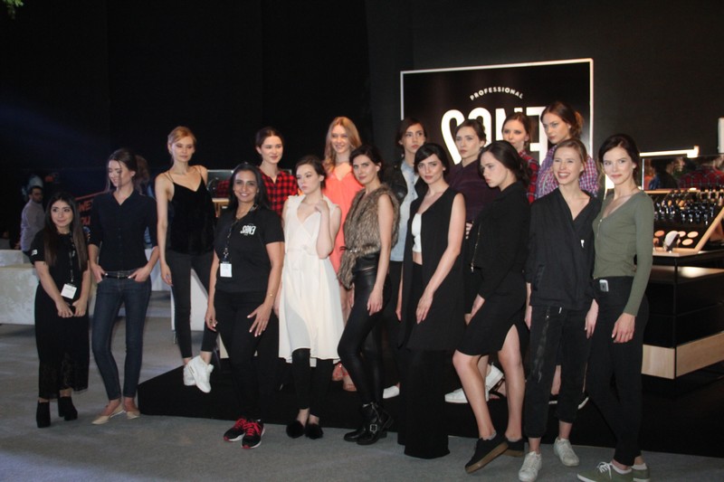 BFW BFA Winners Fashion Show