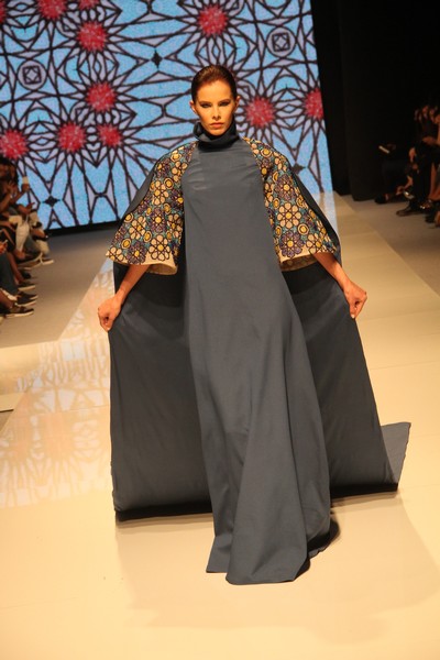 BFW BFA Winners Fashion Show