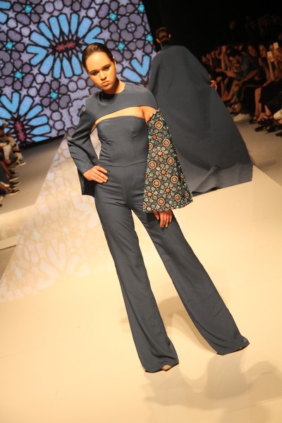 BFW BFA Winners Fashion Show