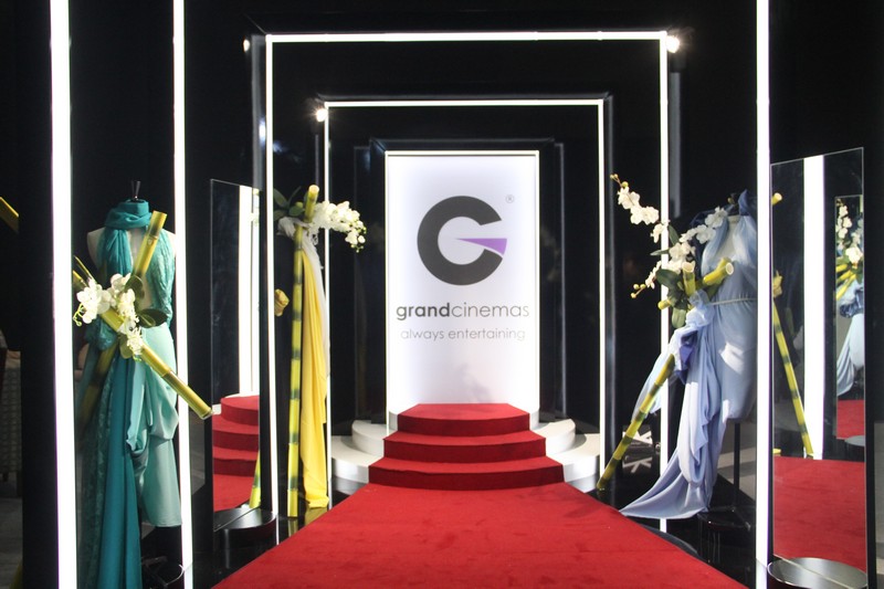 BFW BFA Winners Fashion Show