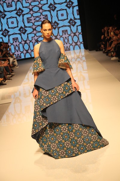 BFW BFA Winners Fashion Show