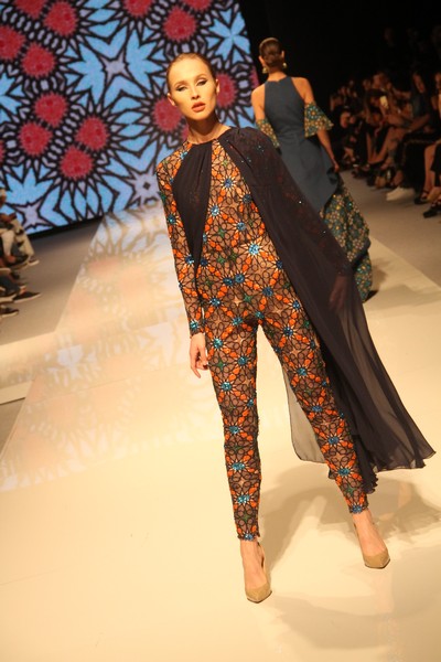BFW BFA Winners Fashion Show