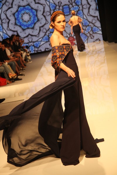 BFW BFA Winners Fashion Show