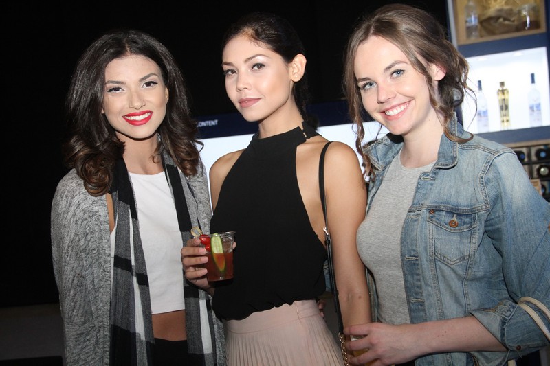 BFW Hanna Touma Fashion Show