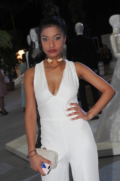 BFW Hanna Touma Fashion Show