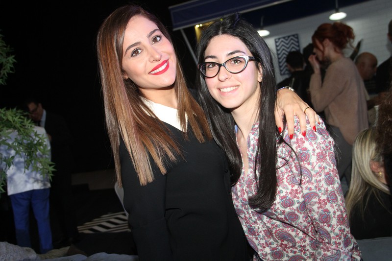 BFW Hanna Touma Fashion Show