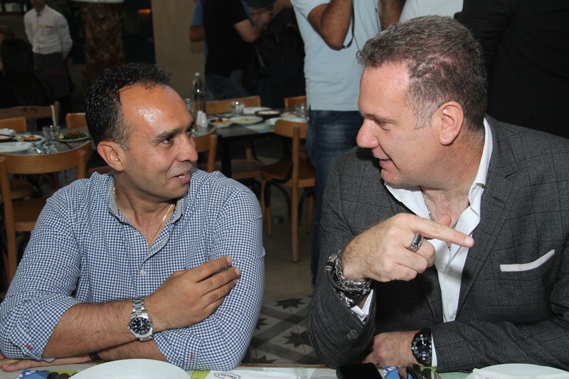 Beirut Holidays Iftar
