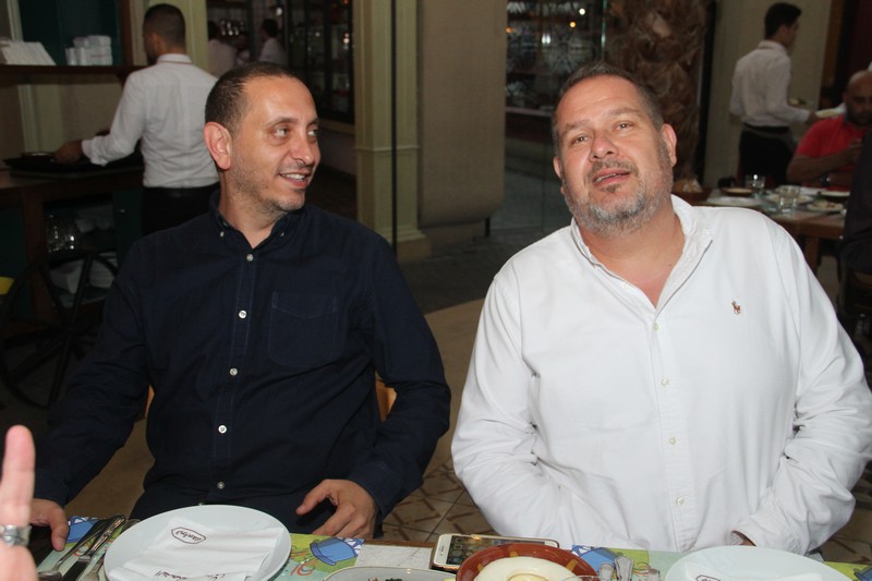 Beirut Holidays Iftar