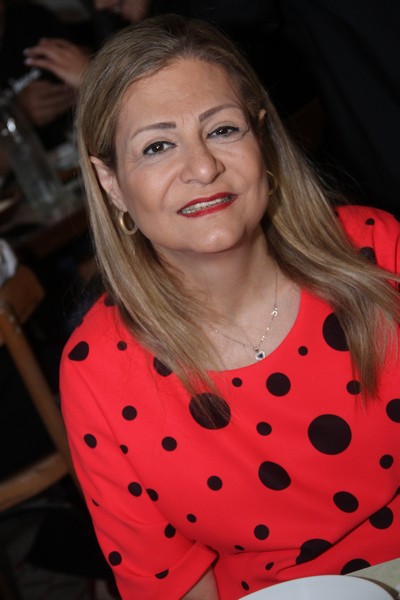 Beirut Holidays Iftar