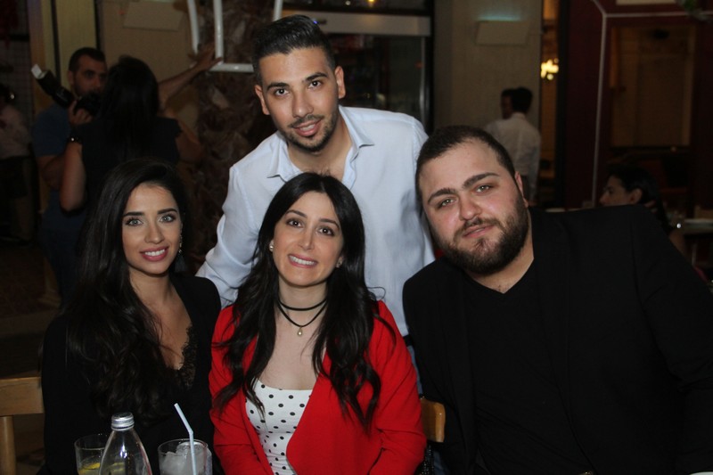 Beirut Holidays Iftar