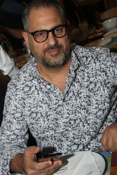 Beirut Holidays Iftar
