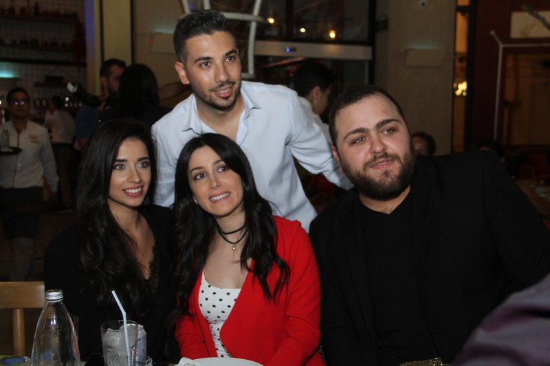Beirut Holidays Iftar