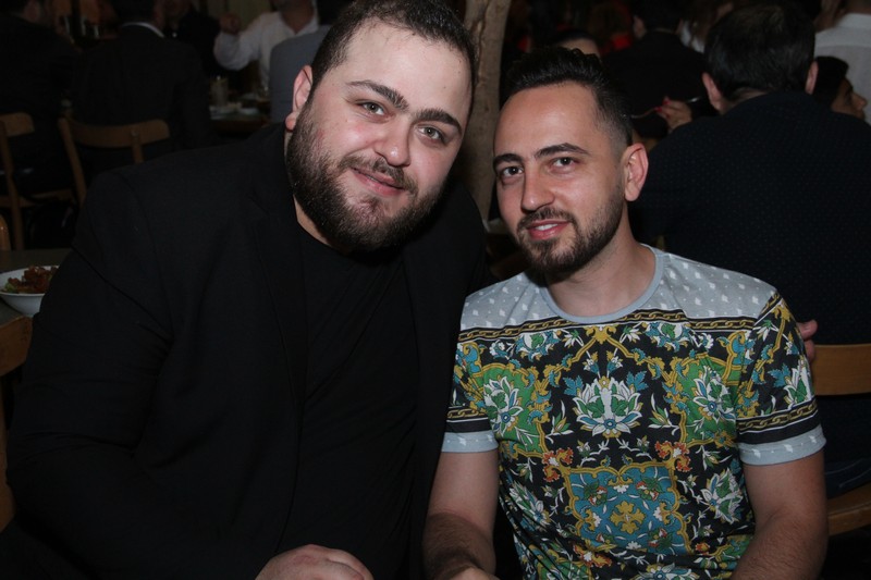 Beirut Holidays Iftar