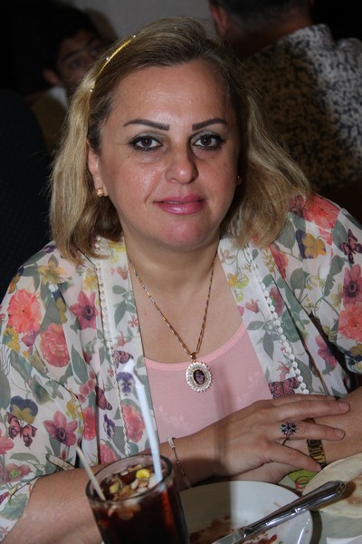 Beirut Holidays Iftar