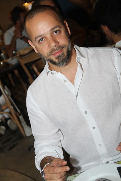 Beirut Holidays Iftar