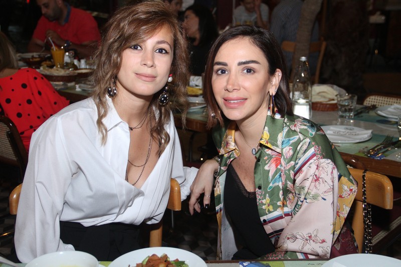 Beirut Holidays Iftar