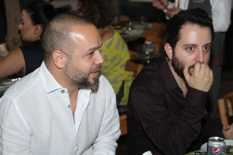 Beirut Holidays Iftar