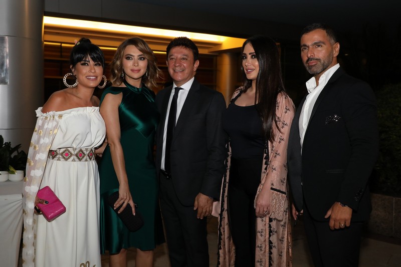 Launching of BIAF 2017