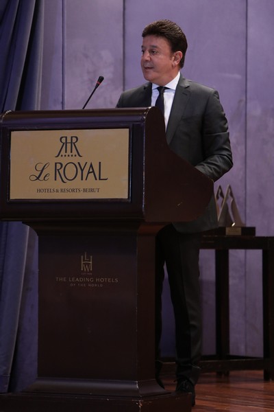 Launching of BIAF 2017