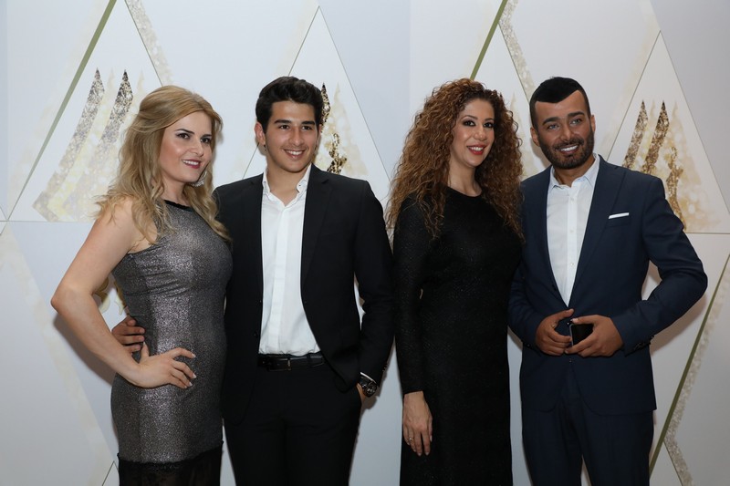 Launching of BIAF 2017