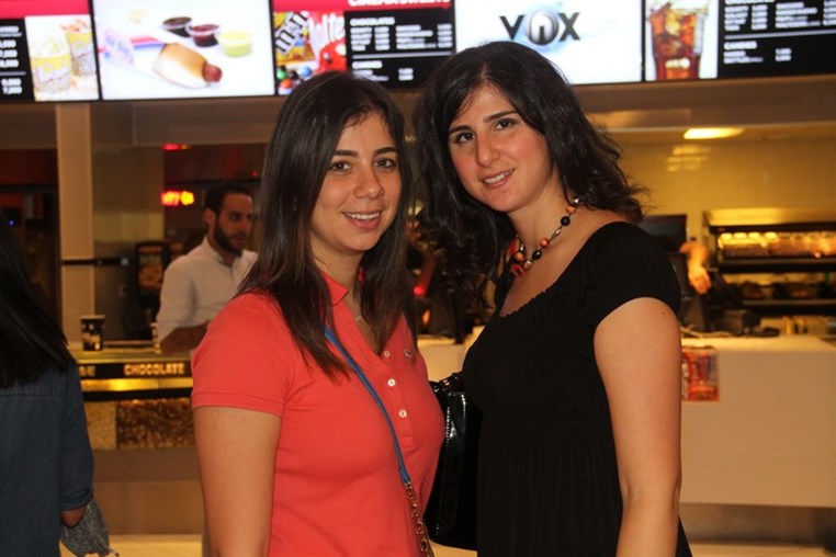 Avant Premiere of Black Mass
