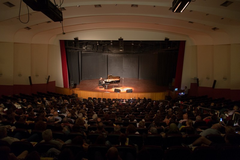 Elie Rizkallah and John Fayyad in Concert