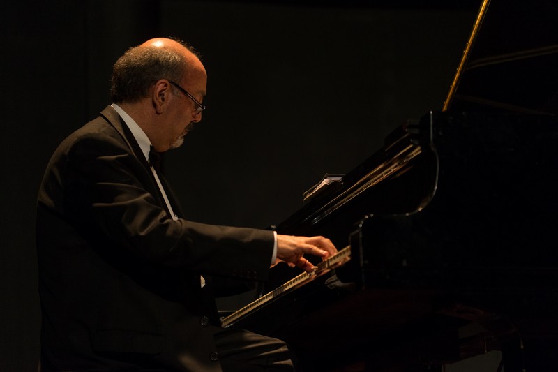 Elie Rizkallah and John Fayyad in Concert