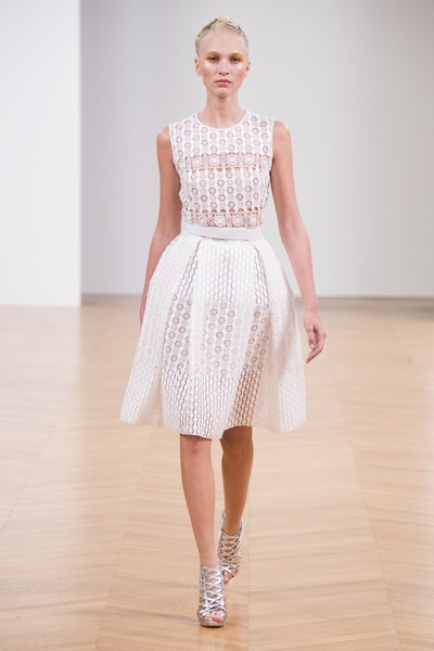 Dany Atrache Spring Summer 2017 Collection