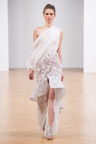 Dany Atrache Spring Summer 2017 Collection