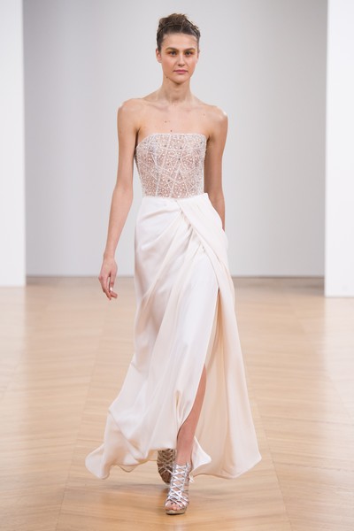 Dany Atrache Spring Summer 2017 Collection